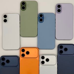 Điện thoại đã qua sử dụng, nguyên bản, mở khóa, iPhone 17 Pro Max Air 512G 1TB, pin khỏe - Product Image 2