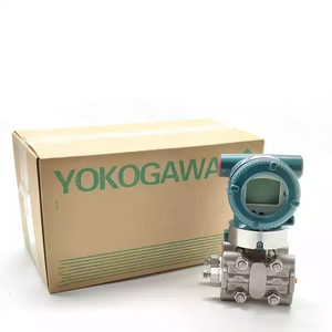 Jauge de niveau différentiel Yokogawa EJA110E, Jauge de niveau différentiel Yokogawa EJX210A à montage sur bride, EJA21 - Product Image 6