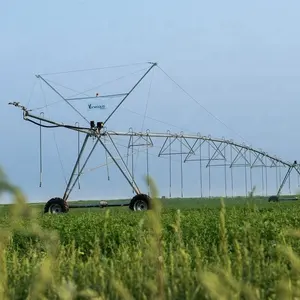 electric hose reels and modern agricultural machinery