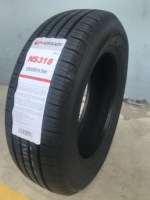 Alibaba voiture de tourisme pneus budget PCR Pneus de voiture pour L'indonésie, ÉMIRATS ARABES UNIS, Afghanistan, Iraq, Qatar avec SNI certificat et OSG