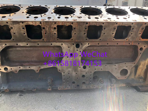 X59407500020 X59407500020 หัวฉีดน้ำมันเชื้อเพลิงสำหรับเครื่องยนต์ 000 X52407500056 EX52407500014 ก้านสูบข้อเหวี่ยงเพลาลูกเบี้ยว - Product Image 3