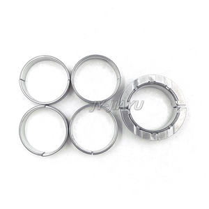 แบริ่งเพลาข้อเหวี่ยงเครื่องยนต์สำหรับ <span class=keywords><strong>BMW</strong></span> B48 B48A20S B48A20E B48B20G B48B20T G30 530i G31 G38 G11 G12 20i 25i F49 20Li X1 - Product Image 1