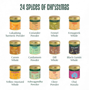 <span class=keywords><strong>Calendrier</strong></span> <span class=keywords><strong>de</strong></span> <span class=keywords><strong>l</strong></span>'<span class=keywords><strong>Avent</strong></span> <span class=keywords><strong>de</strong></span> Noë<span class=keywords><strong>l</strong></span> aux 24 épices - Product Image 3