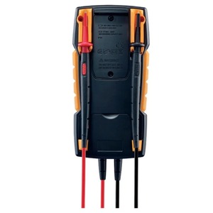 Multimètre numérique Testo 760-1 avec détection automatique des paramètres de mesure, garantie 1 an, fabriqué en Allemagne - Product Image 3