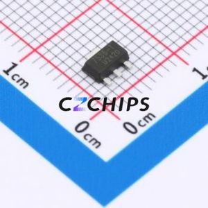 ชิปวงจรรวม HT7536-1 SOT-89สินค้าใหม่ของแท้ชิป IC PMIC ตัวควบคุมเชิงเส้น (LDO) - Product Image 1