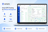 Localizador GPS 4G para Vehículos con Precio de Fábrica, Posicionamiento en Tiempo Real, con Aplicación y Plataforma de Seguimiento Gratuitas por un Año