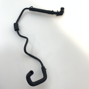 Cho Audi b91.8t 2.0T tản nhiệt làm mát phục hồi xe tăng chai tràn Ống phần 06l121081f - Product Image 2