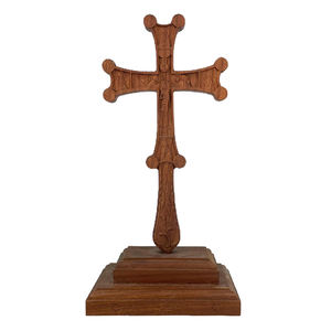 Cruz <span class=keywords><strong>de</strong></span> madera decoración <span class=keywords><strong>de</strong></span> pared cruces <span class=keywords><strong>de</strong></span> madera tallada/crucifijos <span class=keywords><strong>de</strong></span> Jerusalén 10 - Product Image 1