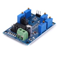 ICL8038 Medium Low Frequency Signal Source Waveform Signal Generator Sine Wave Triangle Wave Square Wave Module Adjustable