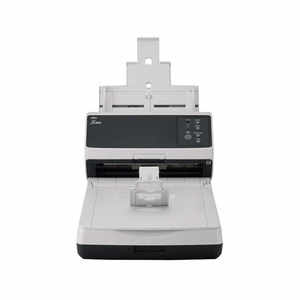 Bán Chạy Nhất Fujitsu Fi-8270 A4 Tốc Độ Cao Màu Duplex Mạng Máy Quét Dual-Hai Mặt Thức Ăn Phẳng Tài Liệu Máy Quét - Product Image 4