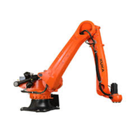 Pince pneumatique électrique pour robot, adaptée à la manutention et à la palettisation, bras de robot KUKA KR 300-2 PA Charge 300-700kg