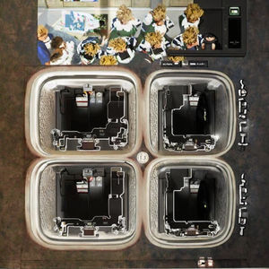 Cables Flexibles para <span class=keywords><strong>iPhone</strong></span> 15, 15 Plus, 15 Pro, 15 Pro Max, Conector de Puerto de Carga para Teléfonos Móviles - Product Image 3