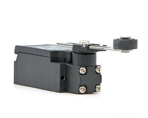 Original D4N-212G Travel Limit Switch Waterproof Plastic Shell Roller Type One Open One Close 3A 240V D4N-212G - Product Image 2