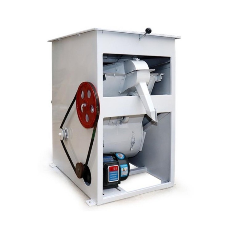 Rice Stone Separator Machine Rice Destoner
