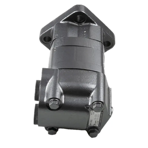 Moteur hydraulique série OMV OMT OMR OMH OMSS OMT BMR-315 OMSS315-151F054 OMT200-151B2051 OMR315-151-0246 pour - Product Image 4