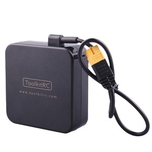 ToolkitRC 20V 5A 100W Power Adapter XT60 Plug For <b>Drones</b> <b>Accessories</b> - Product Image 4