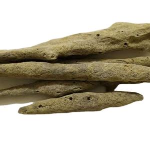 Éponge d'eau douce séchée, herbe médicinale chinoise, provenant de Spongilla Fragills Leidy, à vendre - Product Image 1