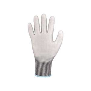 OPTIFLEX Gant SOFT CUT taille 8 gris EN 420/EN 388 PPE catégorie II EN 420/EN 388 - Product Image 2