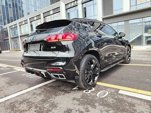 Kích thước trung bình SUV 2021 wey vv7 2.0T 167kw phiên bản công nghệ - Product Image 6