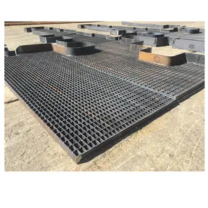 pressed locked steel grating wholesale prices reliable supplier