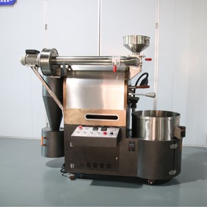 Tostador <span class=keywords><strong>de</strong></span> Café <span class=keywords><strong>de</strong></span> Nueva Tecnología, Tostador <span class=keywords><strong>de</strong></span> Café - Product Image 5