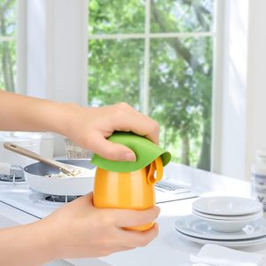 Abridor de Botellas y Latas Multifuncional con Almohadilla de Silicona, Apto para Personas Mayores - Product Image 2