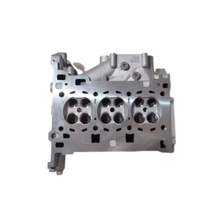 Culata de cilindro para <span class=keywords><strong>Ford</strong></span> <span class=keywords><strong>KA</strong></span> de 1.0L 12V FOX, de 1/2 ", de 1/2" - Product Image 1