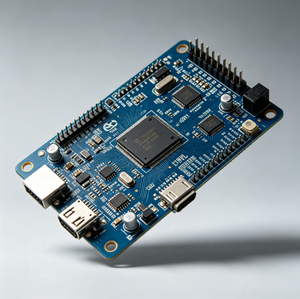 Servicio de Ensamblaje de PCB, Prototipos de PCBA, Ingeniería Inversa, Clonación, Fabricante de Copias de Circuitos Impresos Personalizados - Product Image 6