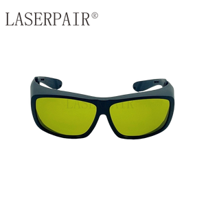 लेजर 1064nm od7 लेजर सुरक्षात्मक गोगल्स nd yag लेजर सुरक्षा के साथ - Product Image 2