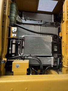 Excavadora hidráulica de cadenas Caterpillar CAT 320 GC usada de 20 toneladas en venta - Product Image 5