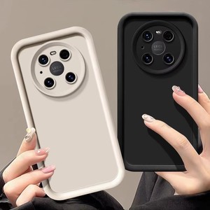 Coque en TPU souple mat pour Motorola Edge 50 Fusion Pro Ultra Neo G55 G84 G85 5G G Pure <span class=keywords><strong>G9</strong></span> Play Phone Back Cover Camera Lens Protect - Product Image 5