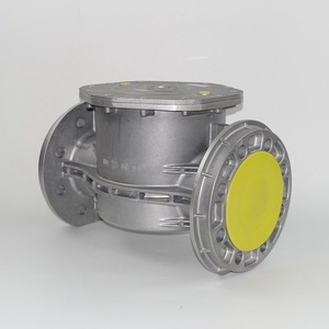ฟิออเรนตินี 10210F DN150 ตัวกรองท่อแก๊ส ข้อต่อหน้าแปลน อุปกรณ์เสริมหัวเผา - Product Image 3