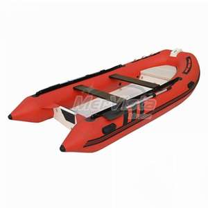 Bote Inflable Hypalon Rib360 Fabricado en China, Yate de Lujo en Venta, Barato y Usado, con Asientos - Product Image 6
