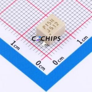 CPFC74NP-PS10H2A15 Common Mode <b>Filter</b> SMD-4P <b>RF</b> ( Number of Channels: 2 )( Dielectric Strength: 125V )( Rated Current: 1.5A ) - Product Image 1
