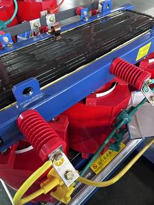 Kuru Tip Trafo 10kV-11kV 440V 3 Faz 50Hz SCB13 Üç Sargılı Güç Dağıtım Ekipmanı Üreticisi Jiangxi - Product Image 6