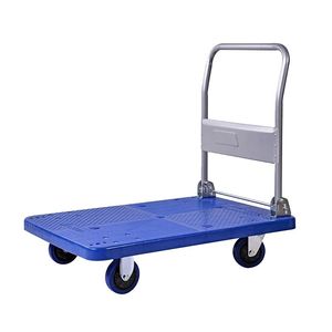 Superior-Quality Zinc Steel Storage Shelving Unit With 4 Wheels Set Of 4 Pieces Precision Ball Bearings And Double Locking Brake - Product Image 4