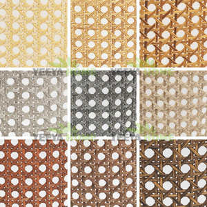 Rollo de Mimbre Sintético Resistente a los Rayos UV para Respaldo de Silla de Exterior - Product Image 6