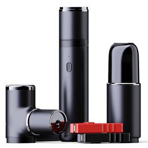 Aspiradora Multifuncional para Auto, Alta Potencia de Succión 600PA, Aspiradora Inalámbrica de Mano con Función de Soplado para Auto y Hogar - Product Image 1