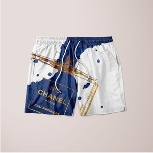 Pantaloncini GRE26 - Product Image 2