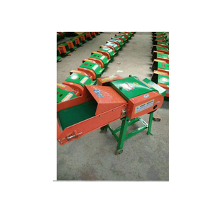 Cortadora de Pasto para Sri Lanka, Picadora de Paja para Animales, Cortadora de Ensilaje, Máquina de Procesamiento de Alimentos - Product Image 2