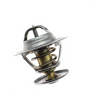 Thermostat de moteur 044121113 pour Audi Volkswagen Skoda 87C, pièce de rechange - Product Image 3