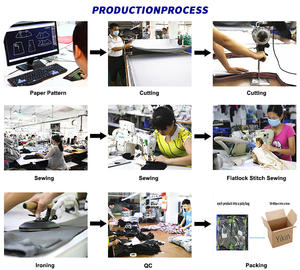 Ropa deportiva de invierno Vintage <span class=keywords><strong>Gym</strong></span> Fitness Workout <span class=keywords><strong>Outfit</strong></span> Mujeres Sudaderas con cremallera Color sólido Puff Impreso Ropa personalizada para damas - Product Image 5