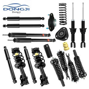 Nuevo para <span class=keywords><strong>BMW</strong></span> <span class=keywords><strong>E30</strong></span> E36 para Honda para Civic para Kia para Toyota Benz W204 W124 Mazda suspensión amortiguadores eléctricos delantero trasero - Product Image 2