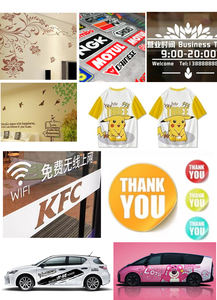 Redsail Высокоточный график 720 мм виниловый плоттер принтер De Corte CE для производителя этикеток - Product Image 6