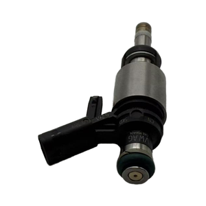OEM yedek doğrudan enjeksiyon memesi 06b9060vw enjektör VW Audi için EA888 Passat yeni 2.0T Passat A4 için Tiguan için uyumlu - Product Image 2