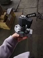 Pièces de rechange pour broyeur à rouleaux HGM avec matériau en alliage résistant à l'usure Fabrication de précision