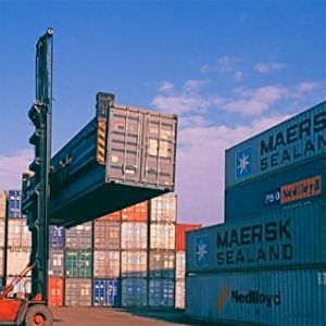 低价国际海运 LCL+公路运输 货运代理 全球物流 国际物流 - Product Image 5