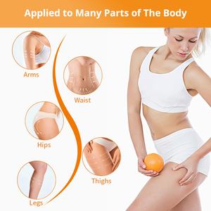 Hot Sale Slimming <b>Cream</b> Lose Weight Increase Perspiration <b>Fat</b> <b>Burning</b> - Product Image 5