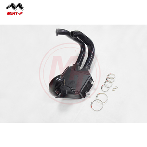 Bmw MERTOP RACING — kit de <span class=keywords><strong>intercooler</strong></span> et de tuyau de charge, M3 <span class=keywords><strong>M4</strong></span> F80 F82 F83 M2C 2014 - Product Image 4