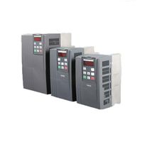 Convertisseur de fréquence Xinje neuf et original VH5-43P7-B/VH5-45P5-B VH5-CC100/VH5-CN100/VH5-PE100 Convertisseur de fréquence industriel